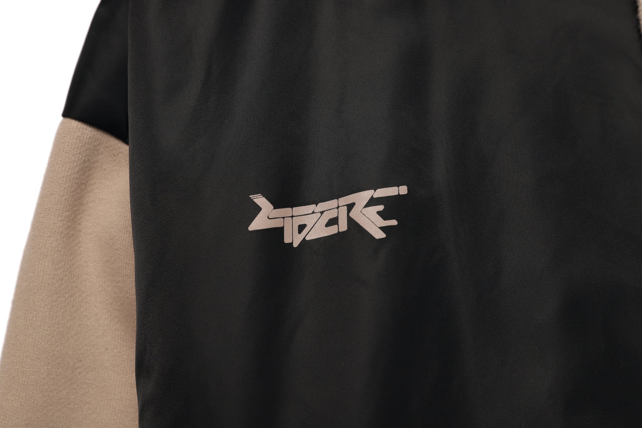 MA-1 MK3 ZIP-UP HOODIE / COFFEE