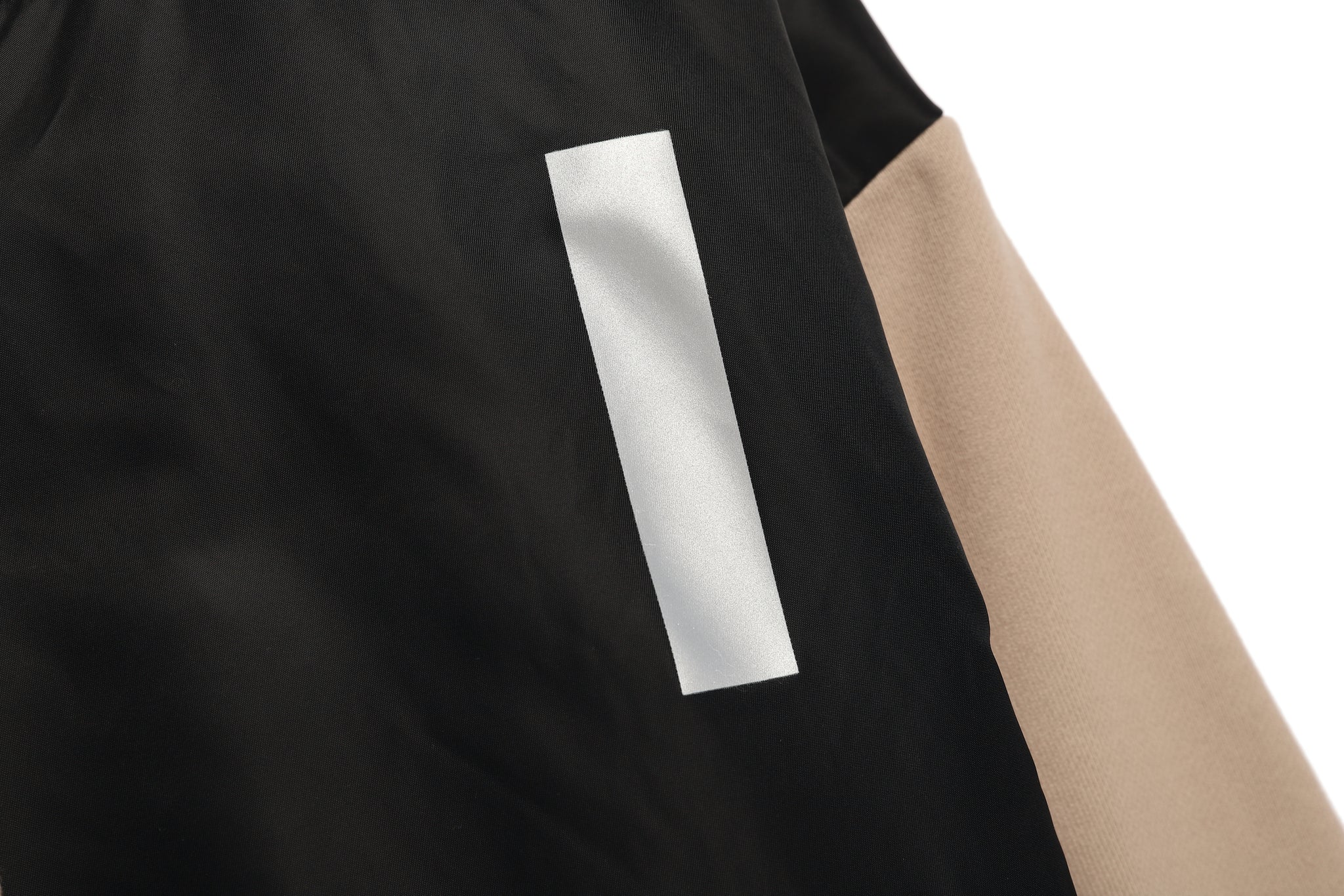 MA-1 MK3 ZIP-UP HOODIE / COFFEE