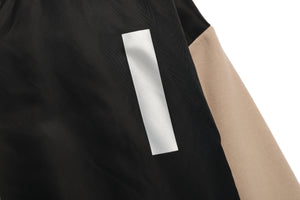 MA-1 MK3 ZIP-UP HOODIE / COFFEE
