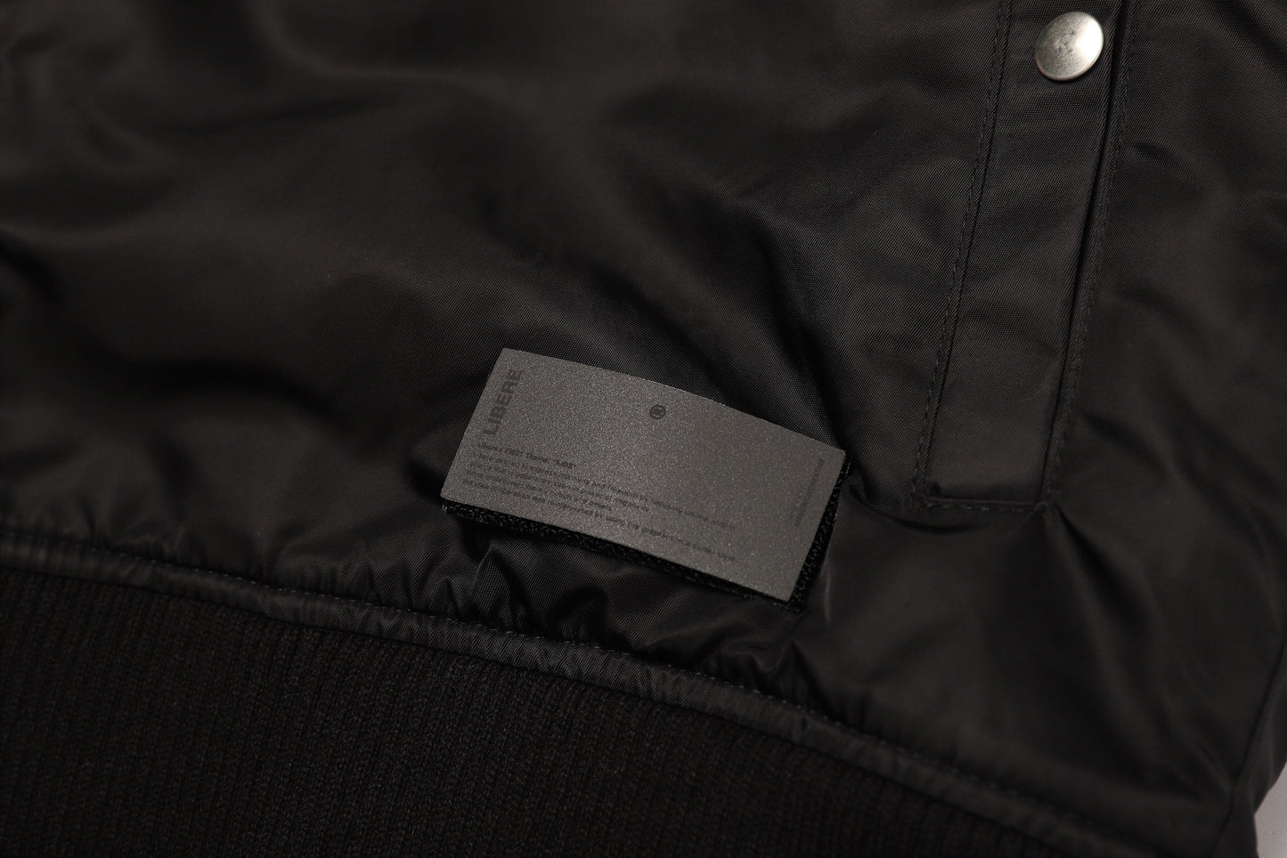 MA-1 MK3 ZIP-UP HOODIE / COFFEE