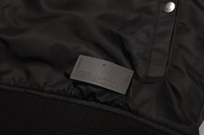 MA-1 MK3 ZIP-UP HOODIE / COFFEE