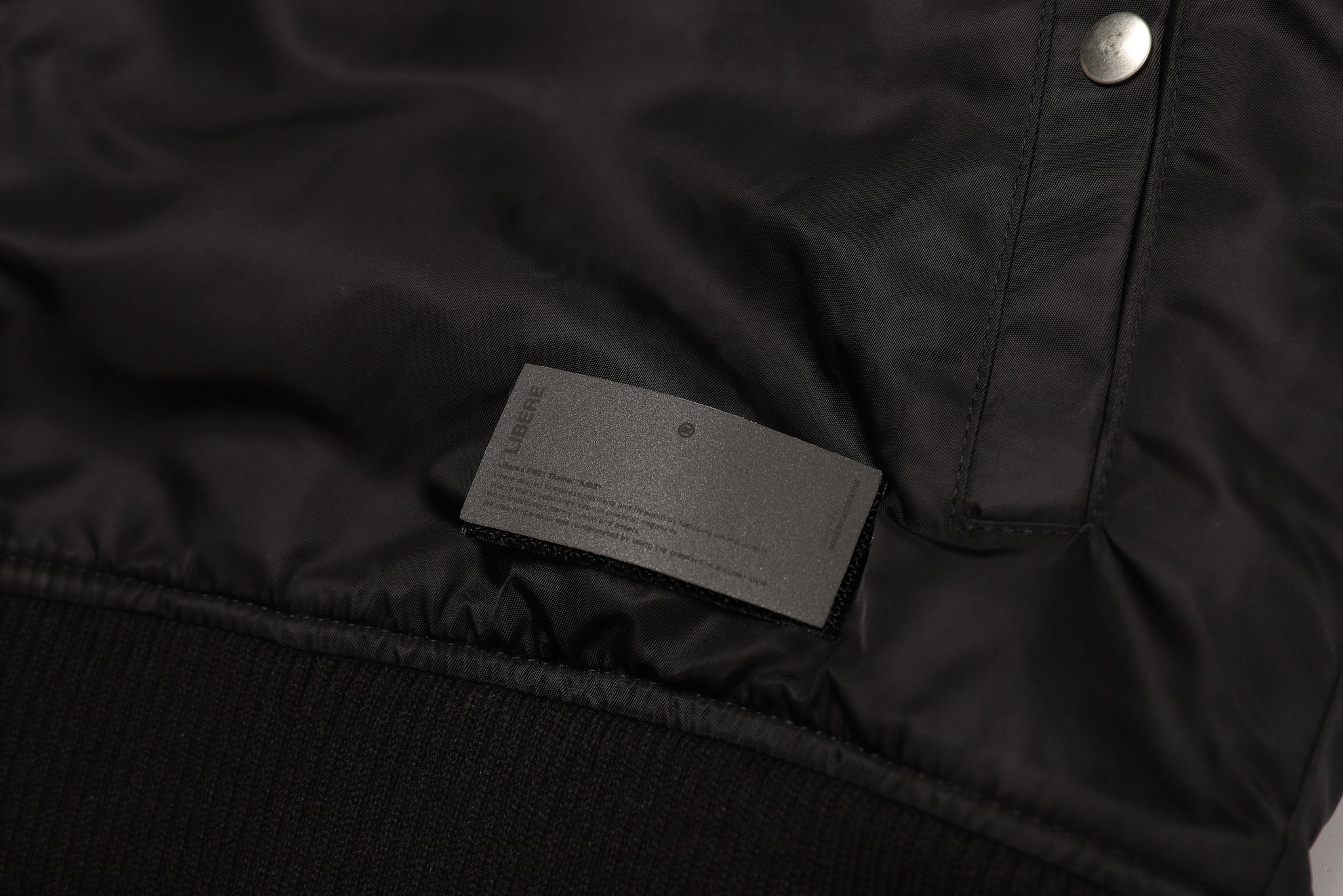 MA-1 MK3 ZIP-UP HOODIE / COFFEE