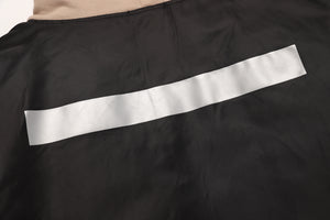 MA-1 MK3 ZIP-UP HOODIE / COFFEE