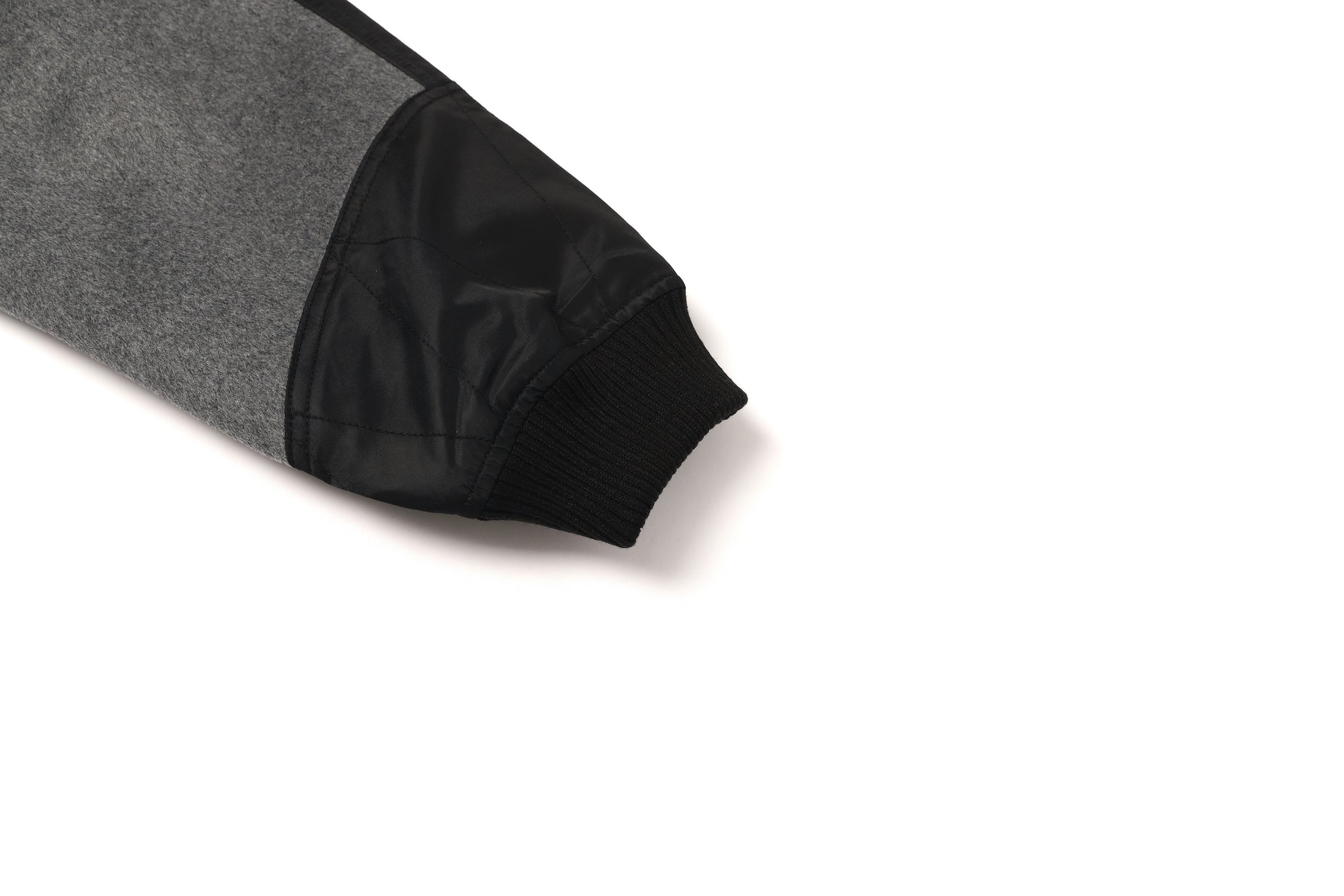 MA-1 JACKET / BLACK