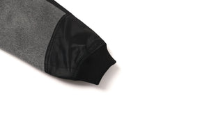 MA-1 JACKET / BLACK