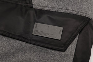 MA-1 JACKET / BLACK