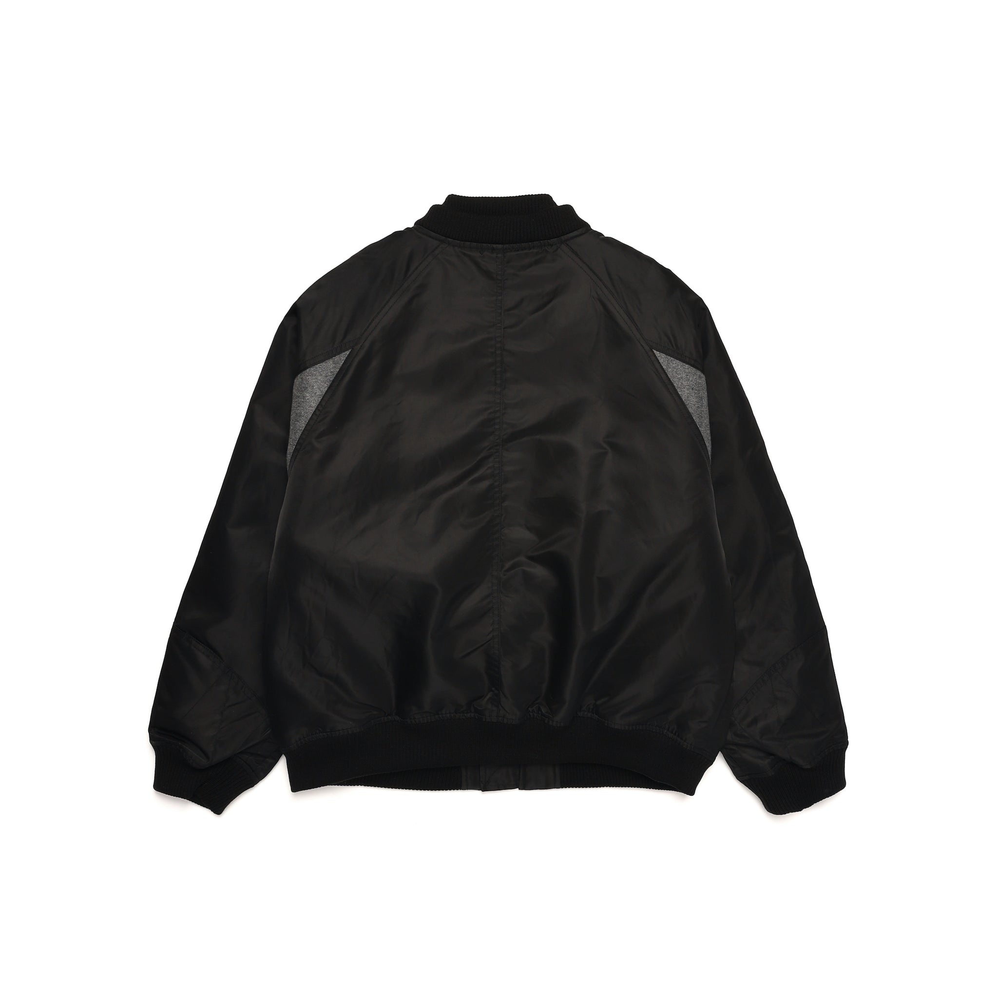 MA-1 JACKET / BLACK