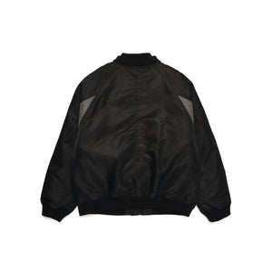 MA-1 JACKET / BLACK