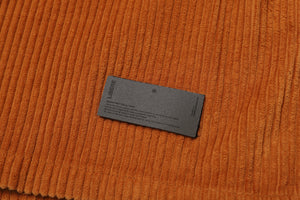 CORDUROY JACKET / CAMEL