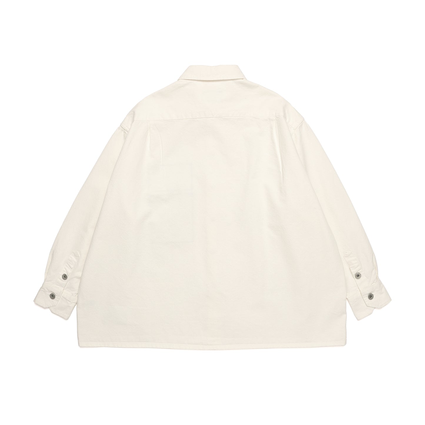 COLLAGE SHIRTS / WHITE