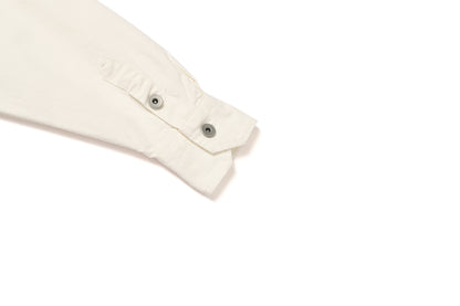 COLLAGE SHIRTS / WHITE