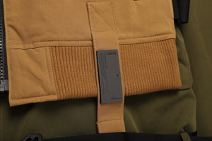 COMBINATION M-51 COAT / KHAKI