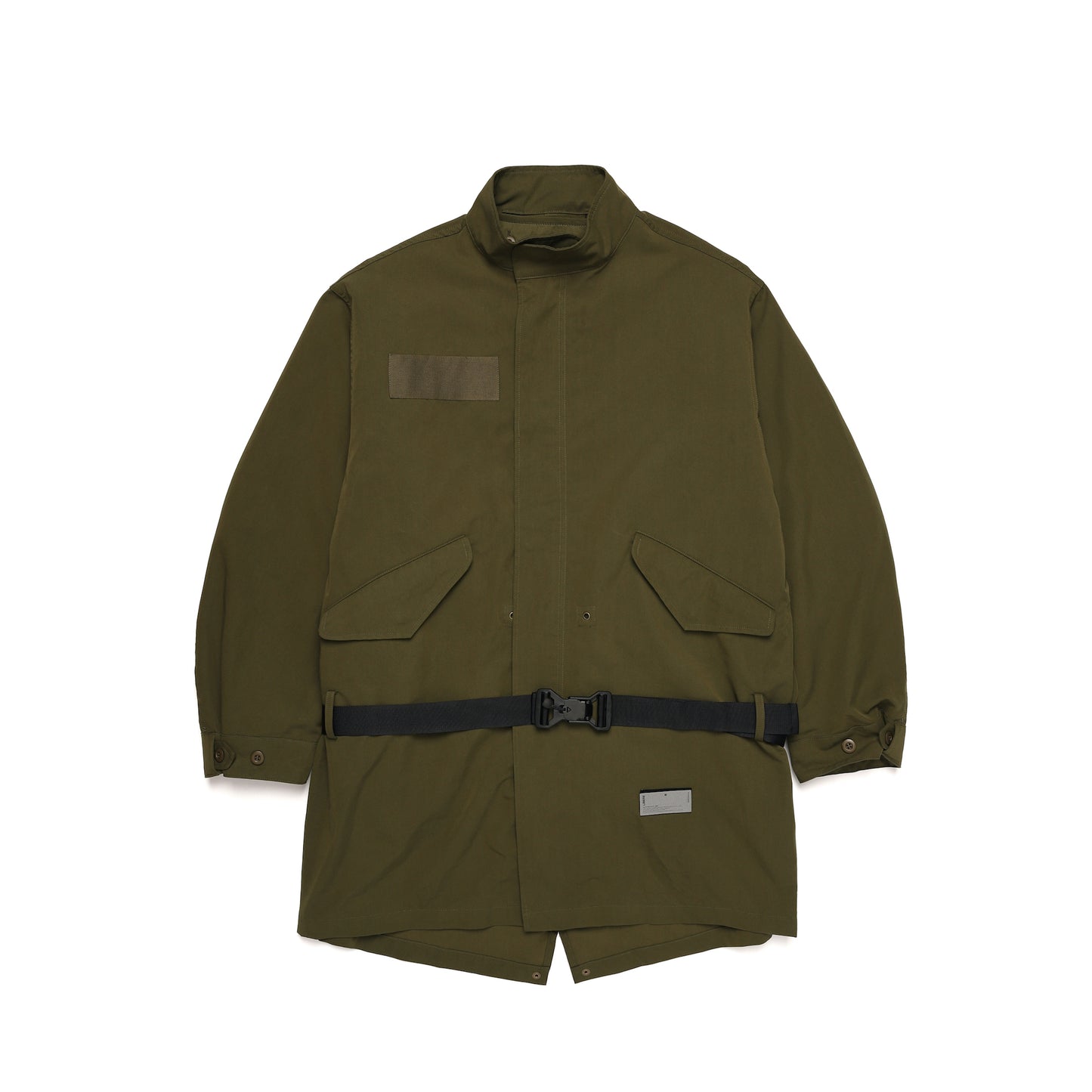 COMBINATION M-51 COAT / KHAKI
