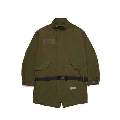 COMBINATION M-51 COAT / KHAKI