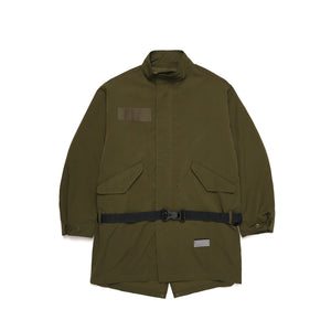 COMBINATION M-51 COAT / KHAKI