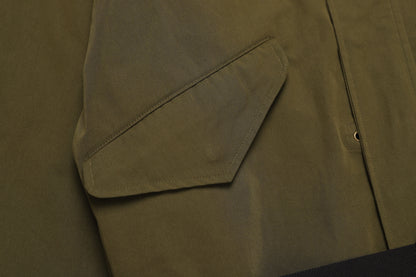 COMBINATION M-51 COAT / KHAKI