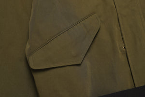 COMBINATION M-51 COAT / KHAKI