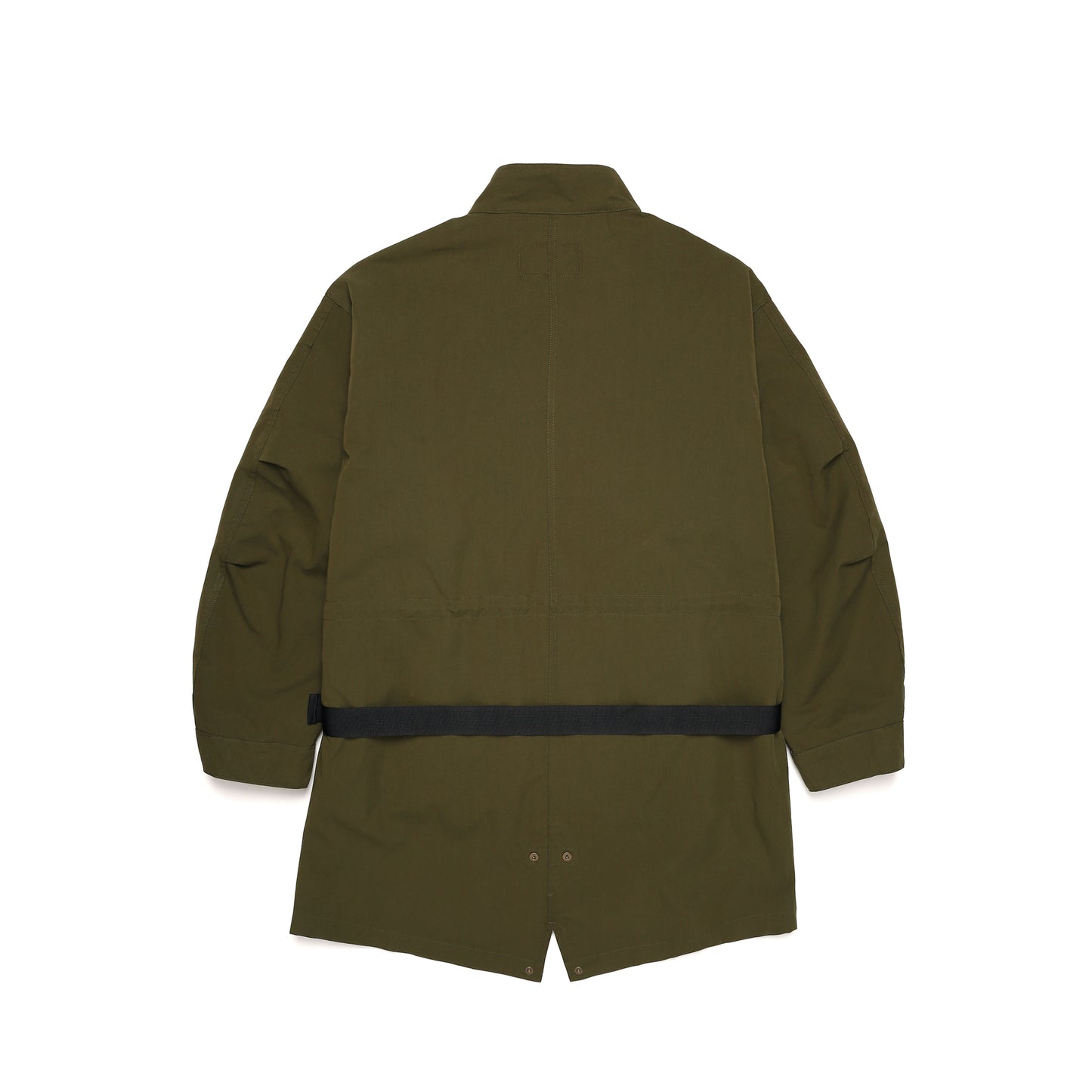 COMBINATION M-51 COAT / KHAKI