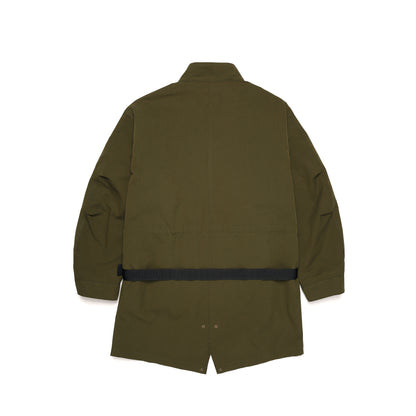 COMBINATION M-51 COAT / KHAKI