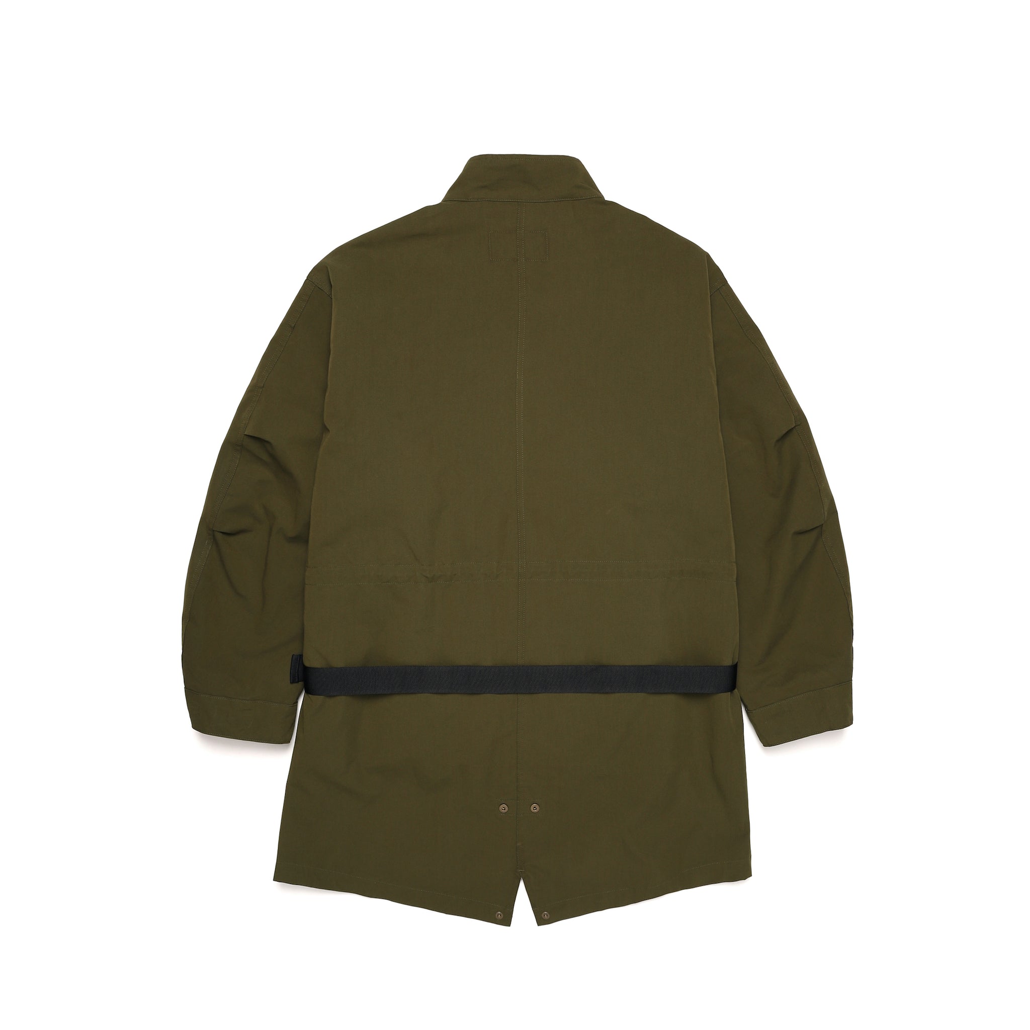 COMBINATION M-51 COAT / KHAKI