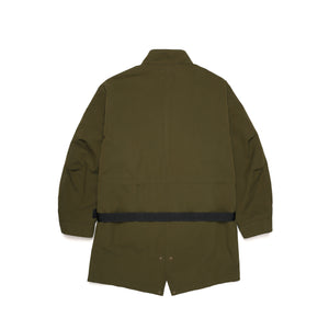 COMBINATION M-51 COAT / KHAKI