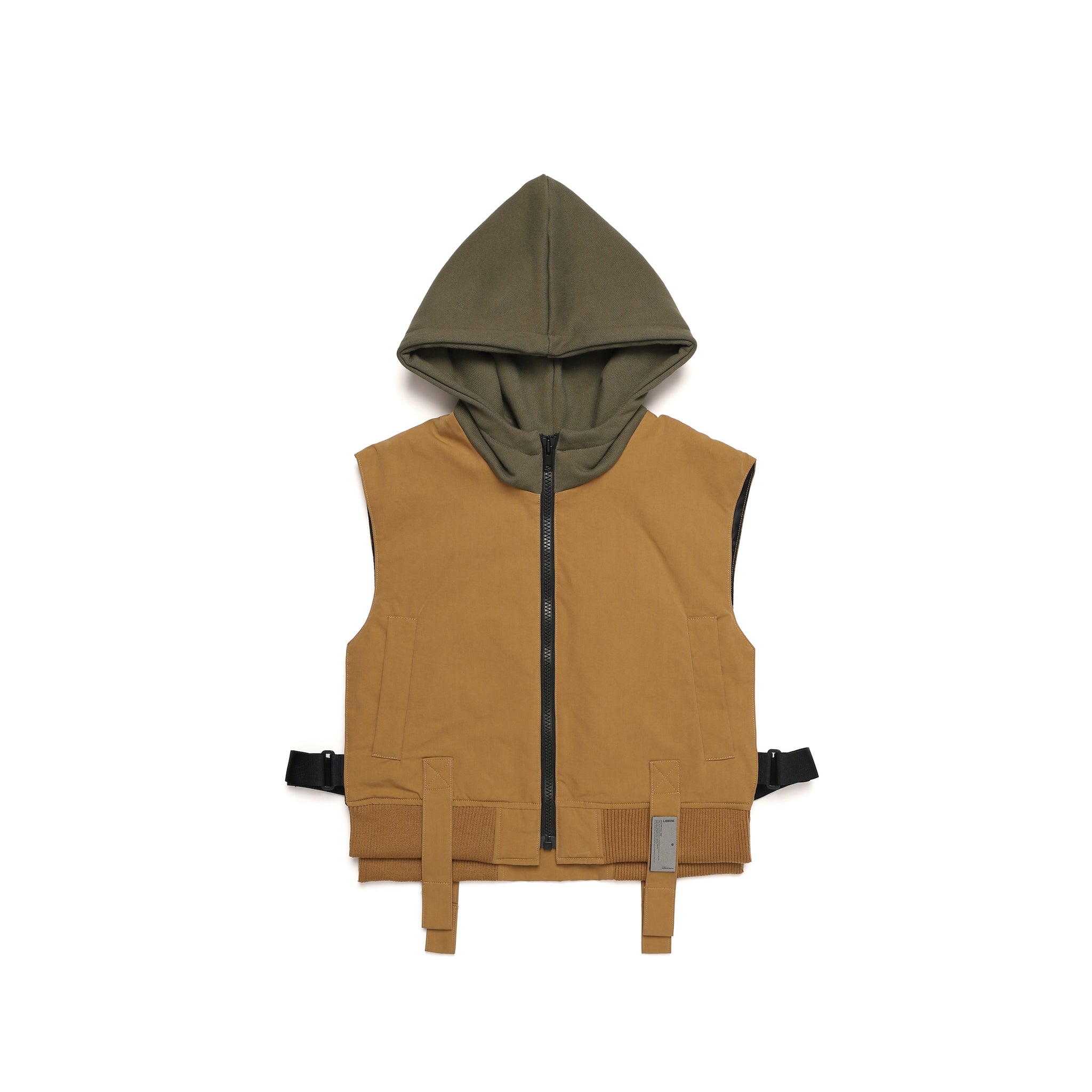 COMBINATION M-51 COAT / KHAKI