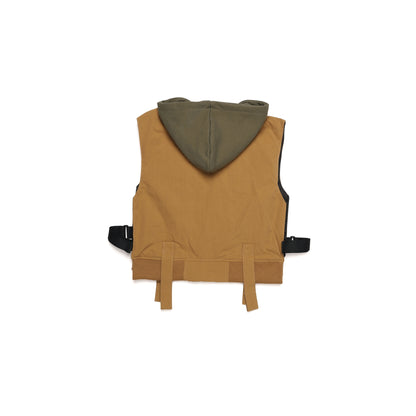 COMBINATION M-51 COAT / KHAKI