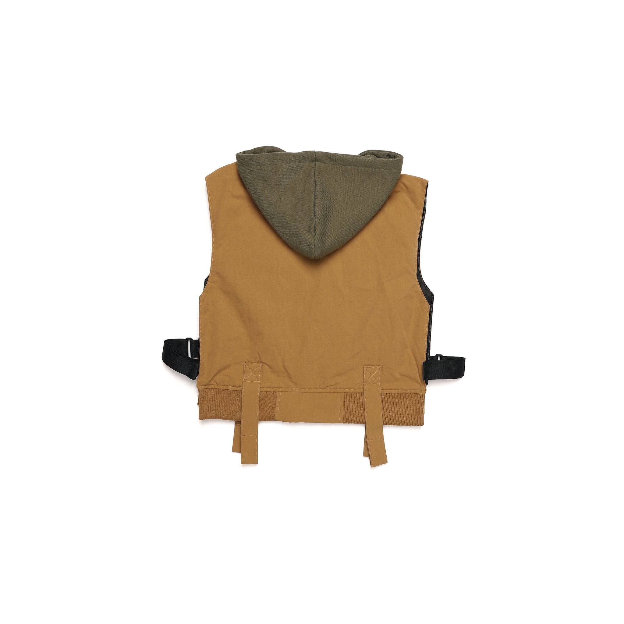 COMBINATION M-51 COAT / KHAKI