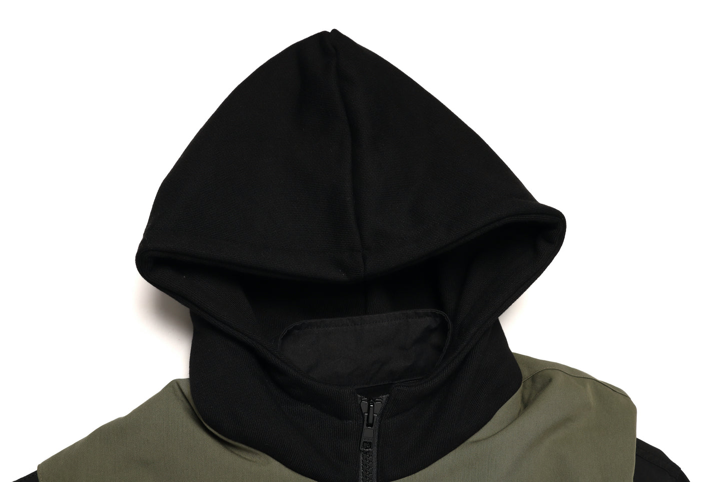 COMBINATION M-51 COAT / BLACK