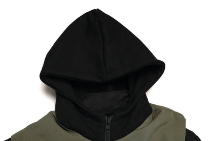 COMBINATION M-51 COAT / BLACK