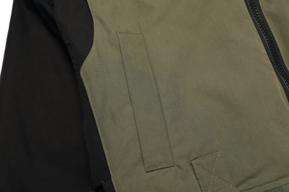 COMBINATION M-51 COAT / BLACK