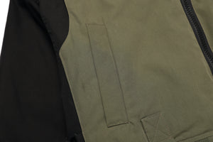 COMBINATION M-51 COAT / BLACK