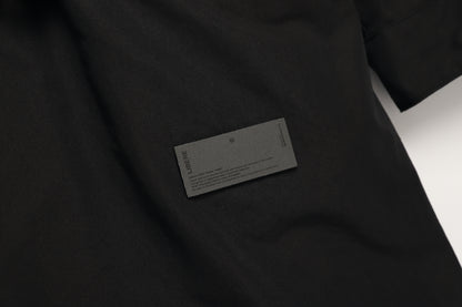 COMBINATION M-51 COAT / BLACK