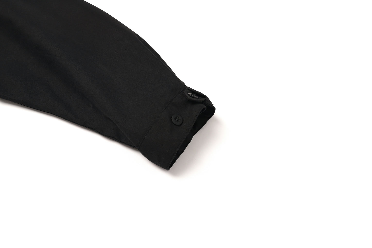 COMBINATION M-51 COAT / BLACK