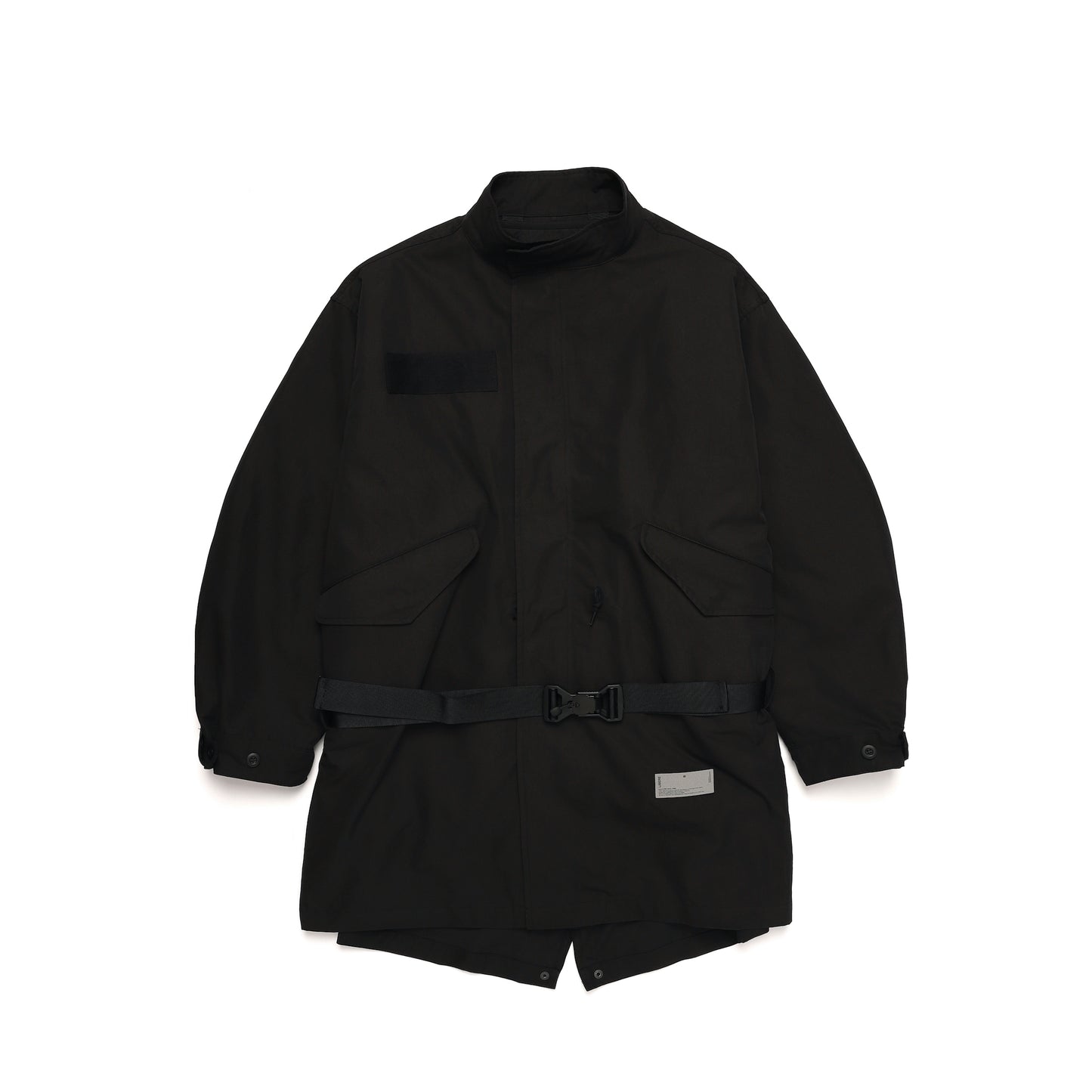 COMBINATION M-51 COAT / BLACK