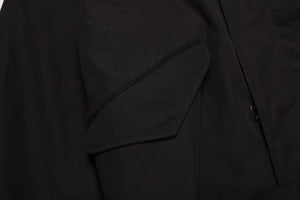 COMBINATION M-51 COAT / BLACK