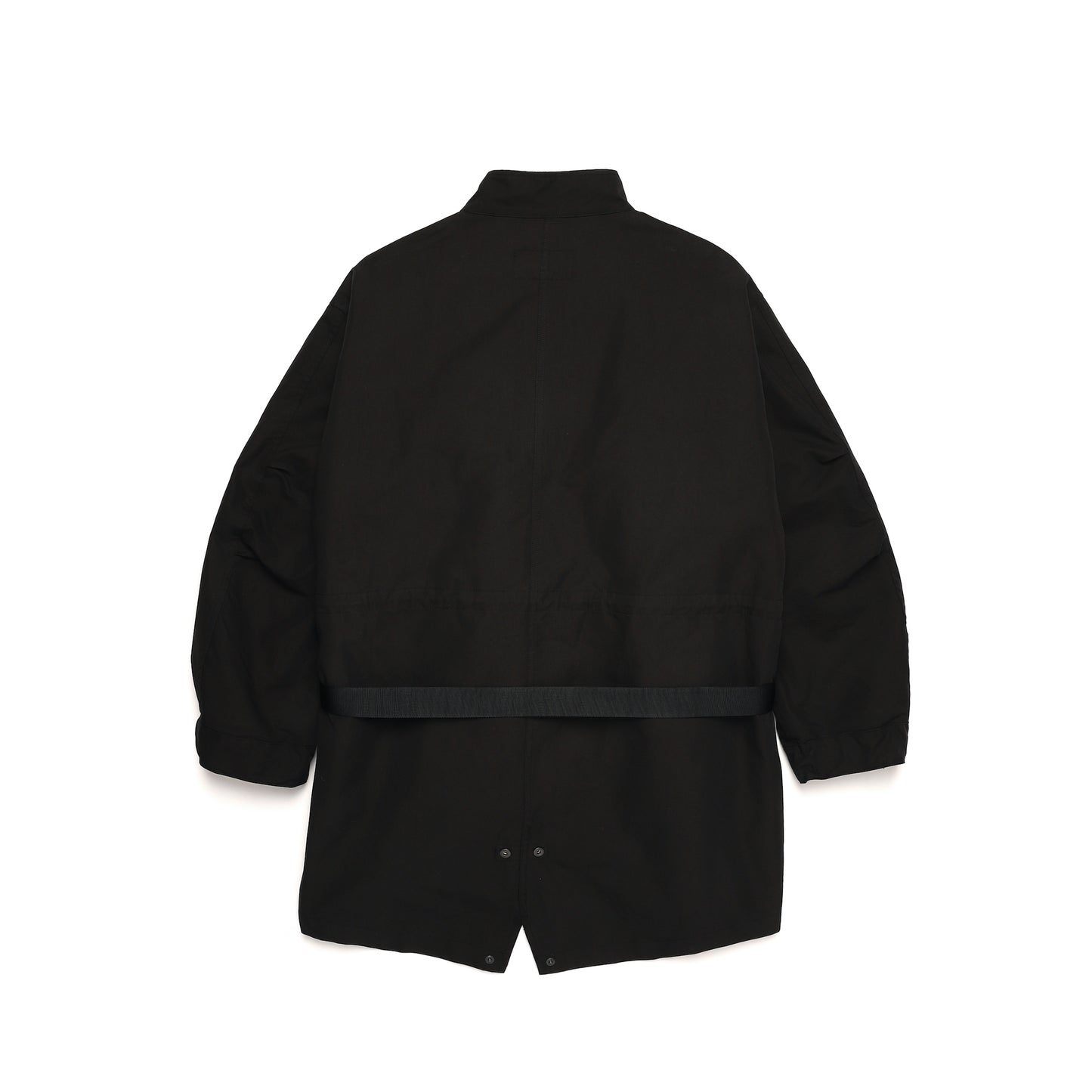 COMBINATION M-51 COAT / BLACK
