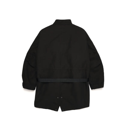 COMBINATION M-51 COAT / BLACK