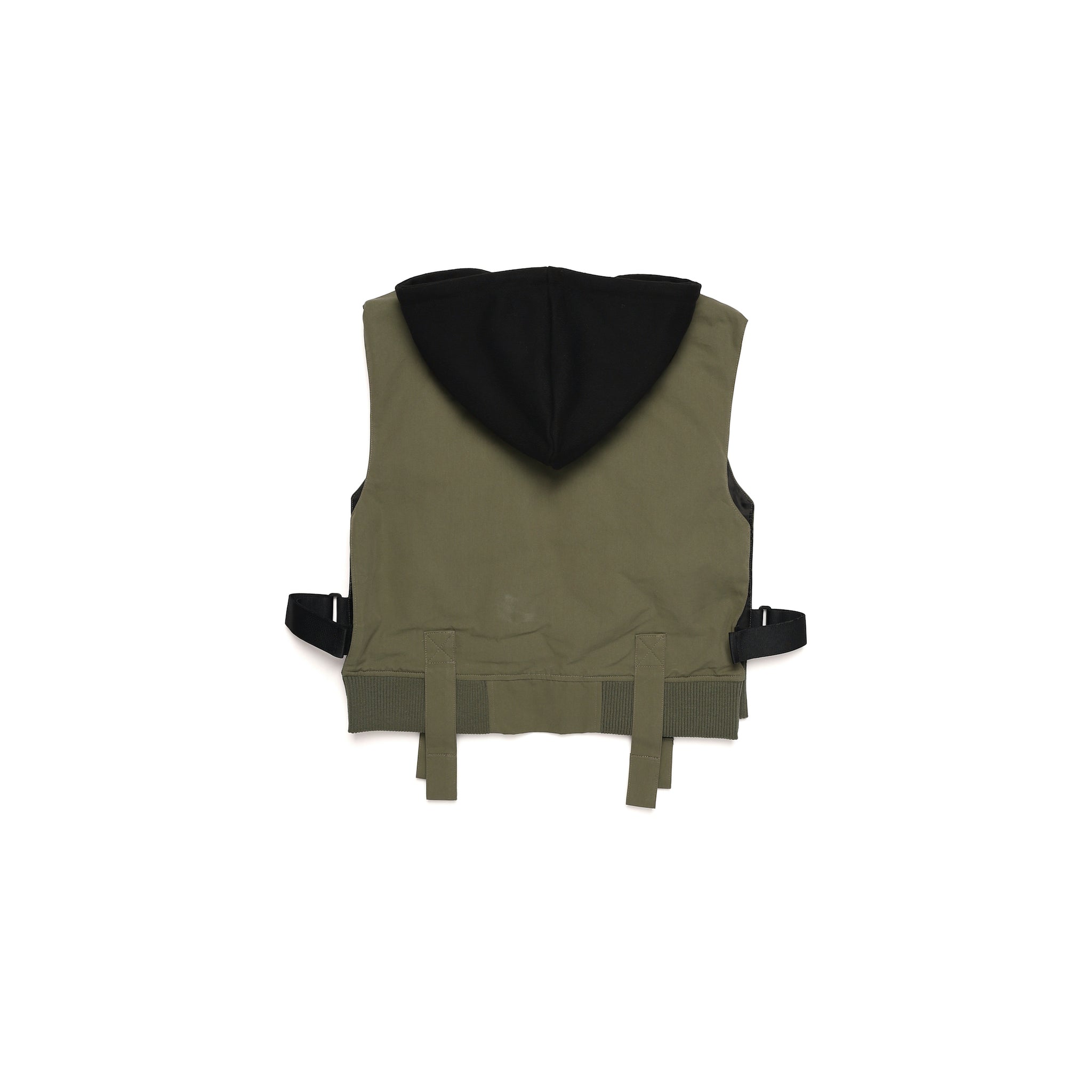 COMBINATION M-51 COAT / BLACK