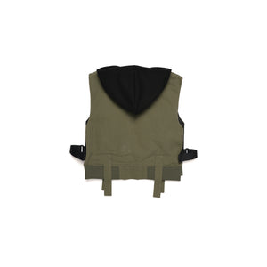 COMBINATION M-51 COAT / BLACK