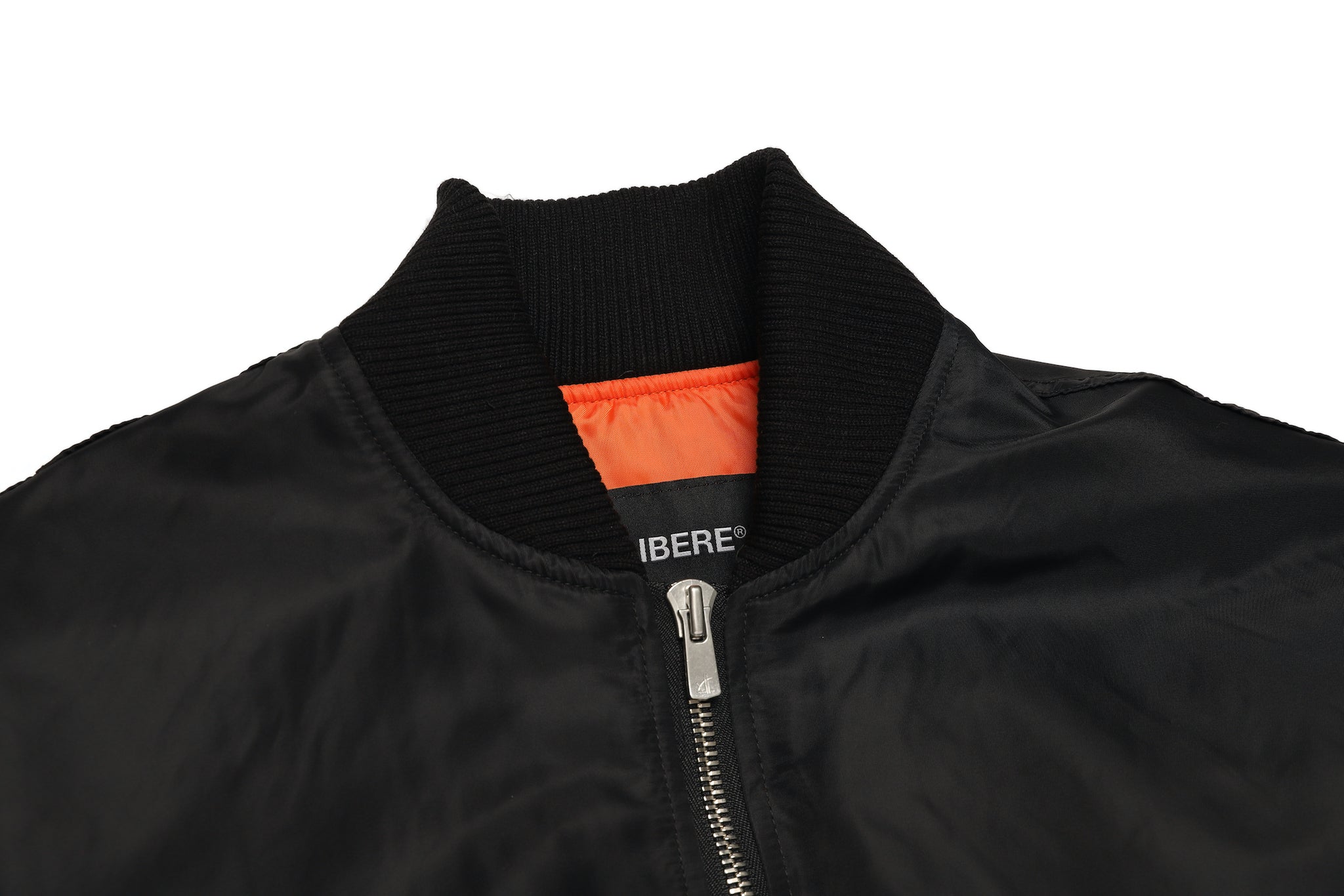 COMBINATION MA-1 JACKET / KHAKI