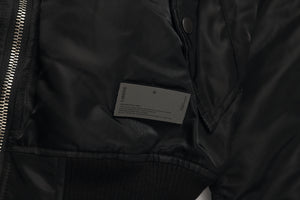 COMBINATION MA-1 JACKET / KHAKI