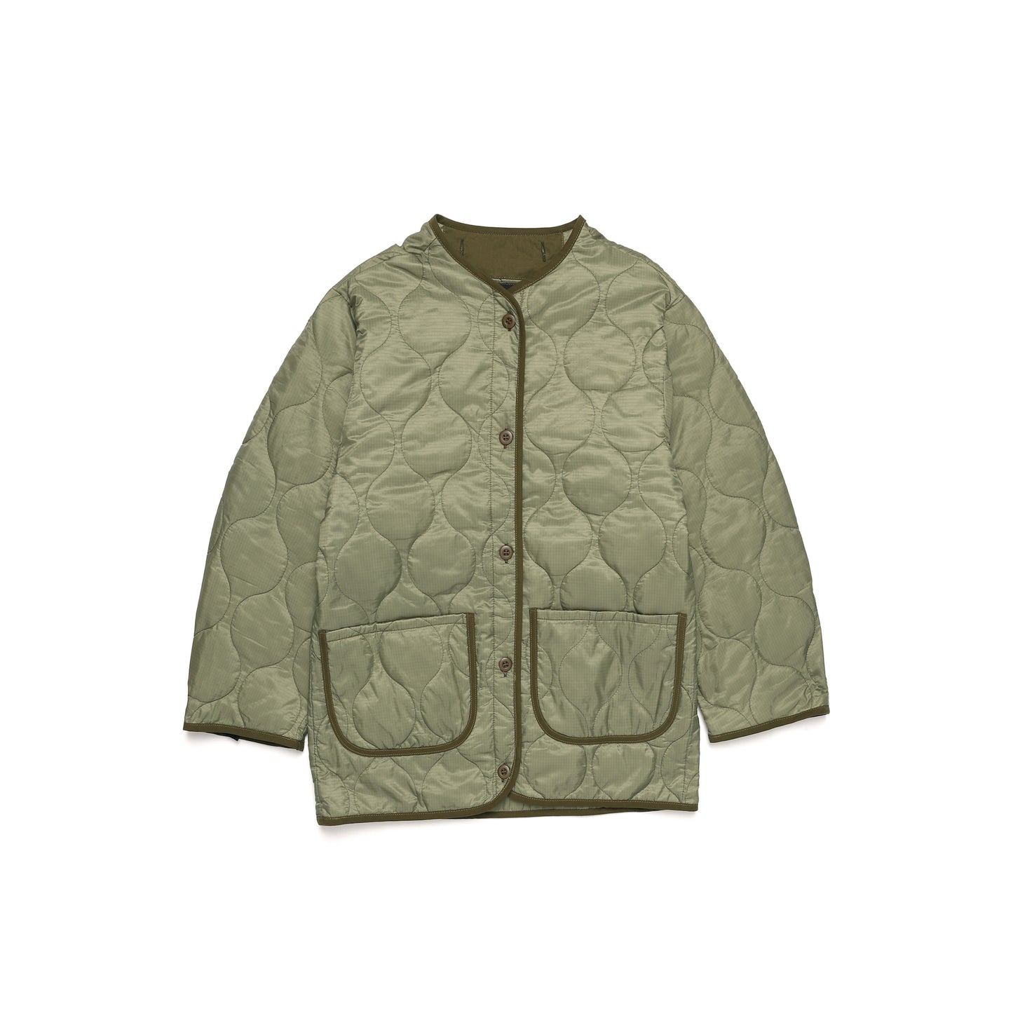 COMBINATION M-51 COAT / KHAKI