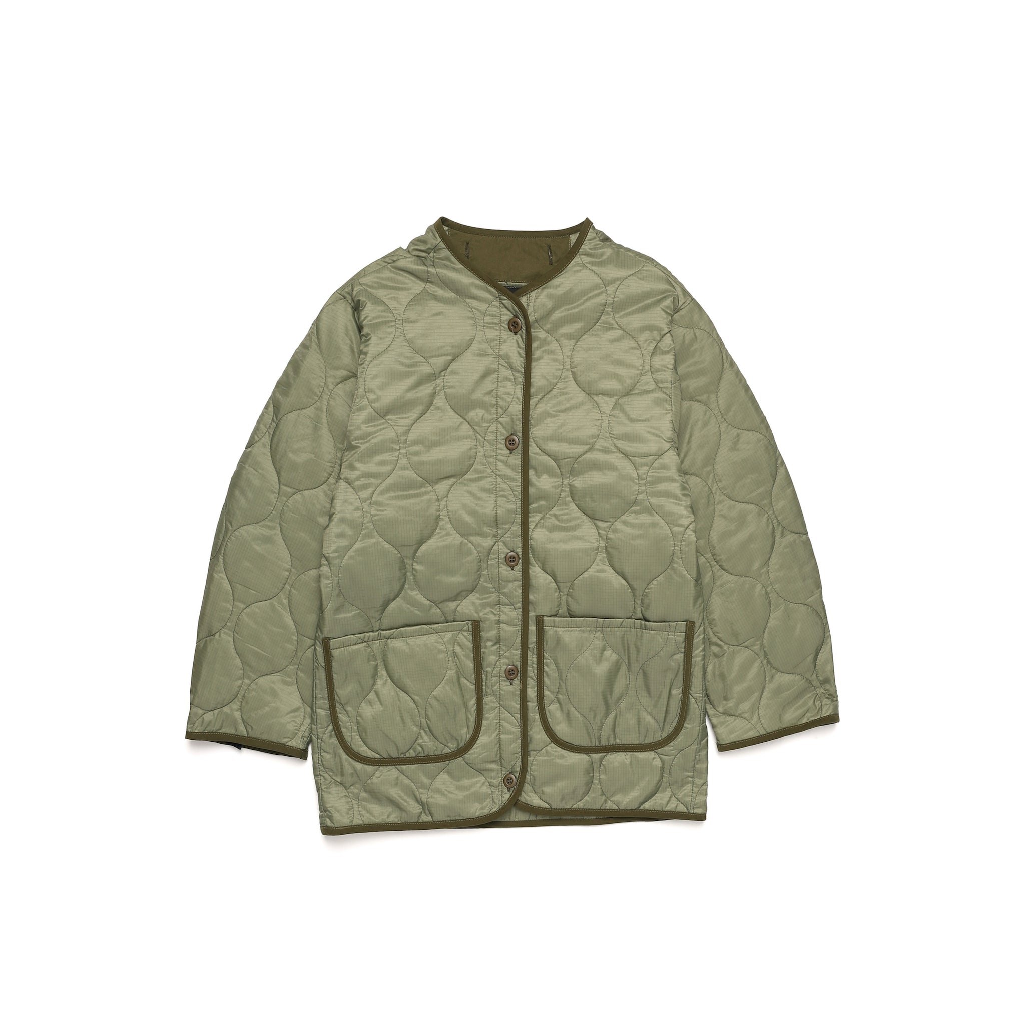COMBINATION M-51 COAT / KHAKI