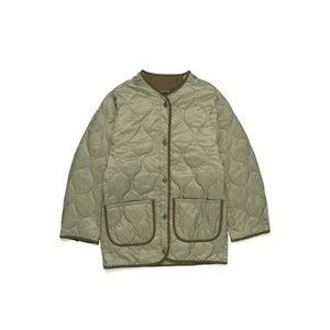 COMBINATION M-51 COAT / KHAKI