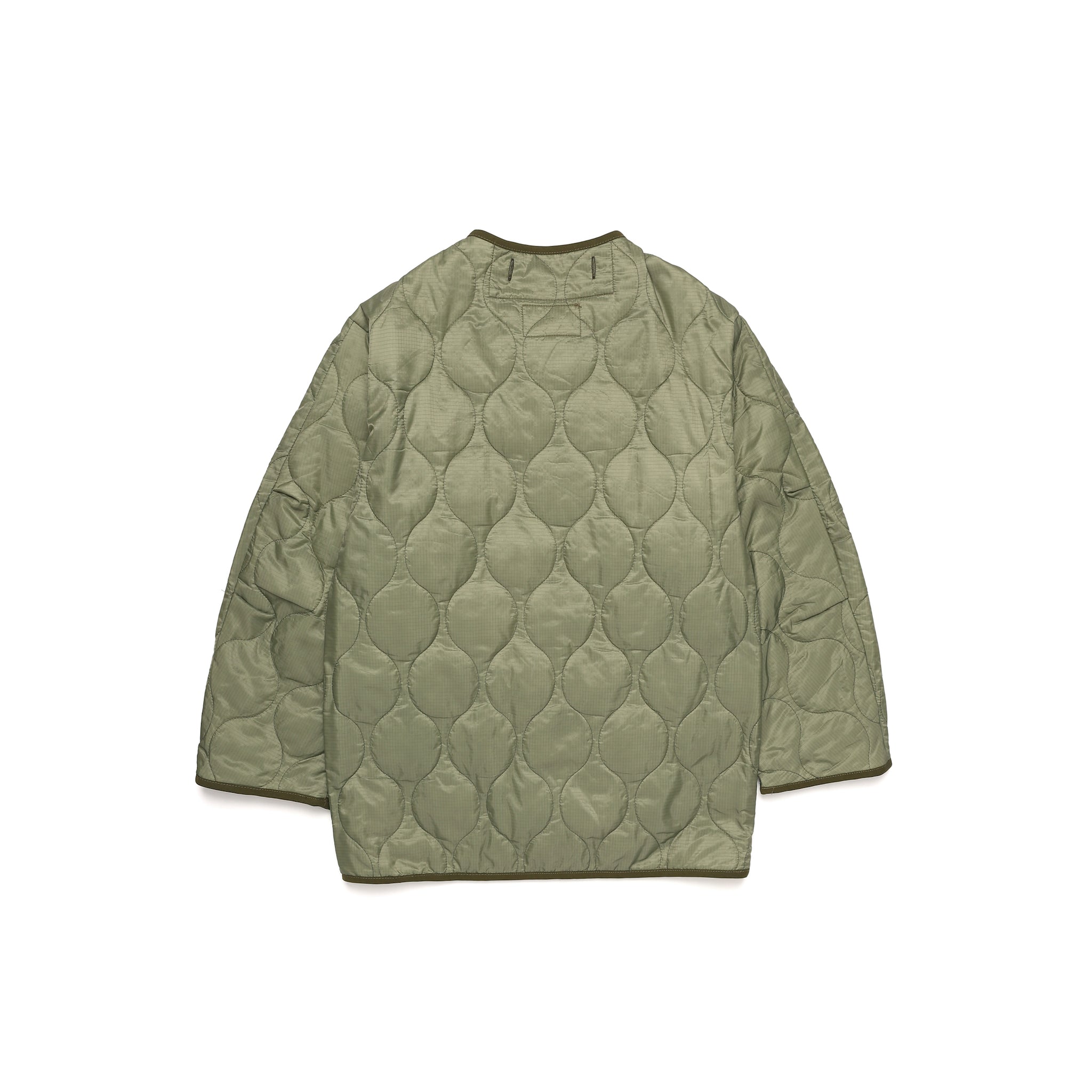 COMBINATION M-51 COAT / KHAKI