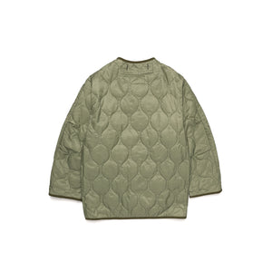 COMBINATION M-51 COAT / KHAKI