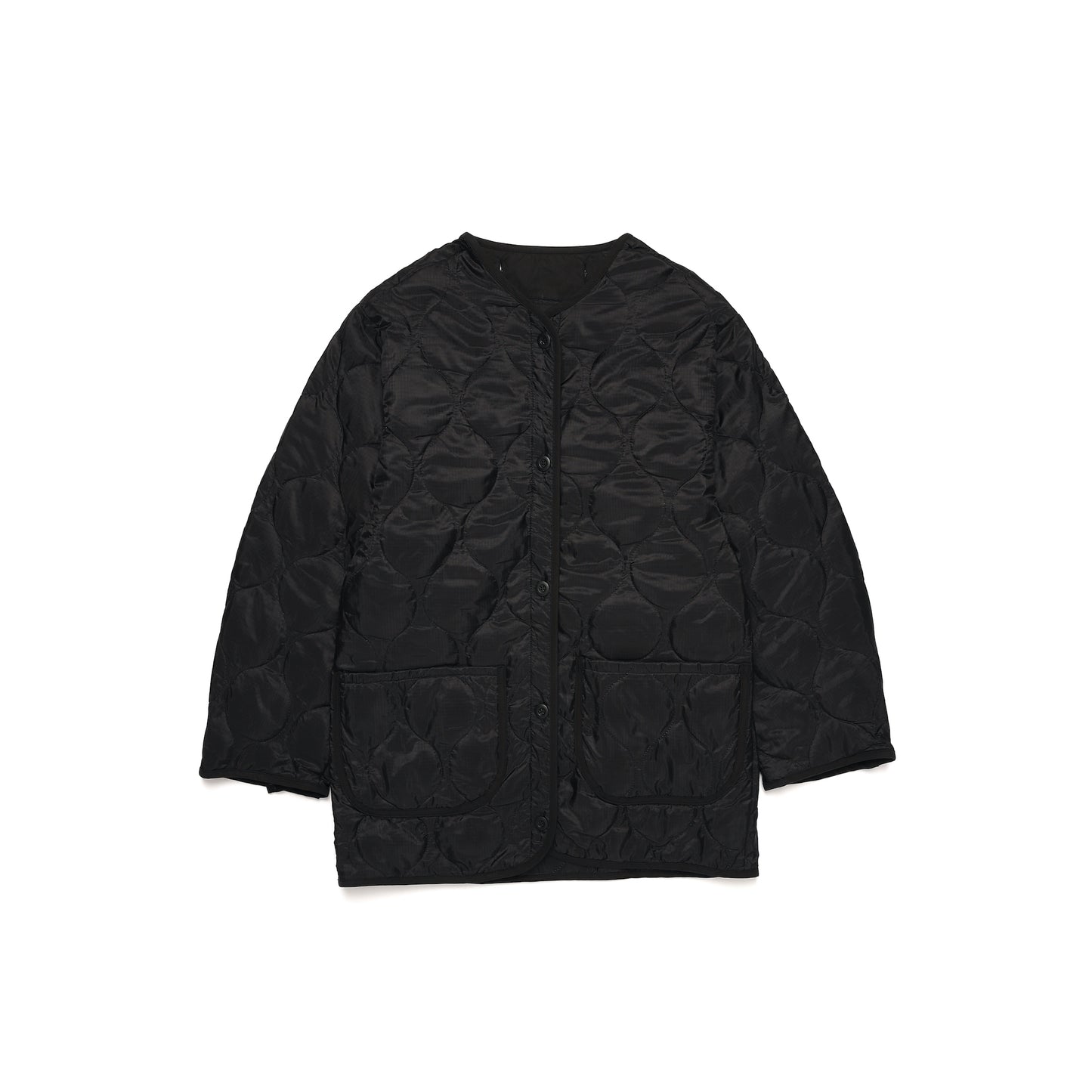 COMBINATION M-51 COAT / BLACK