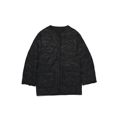 COMBINATION M-51 COAT / BLACK