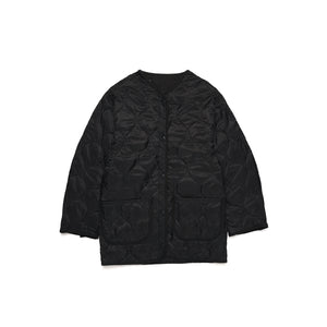 COMBINATION M-51 COAT / BLACK